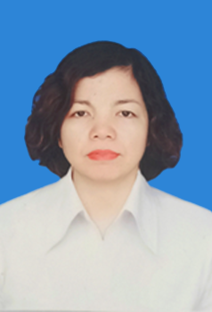 Trần Thị Lan Anh