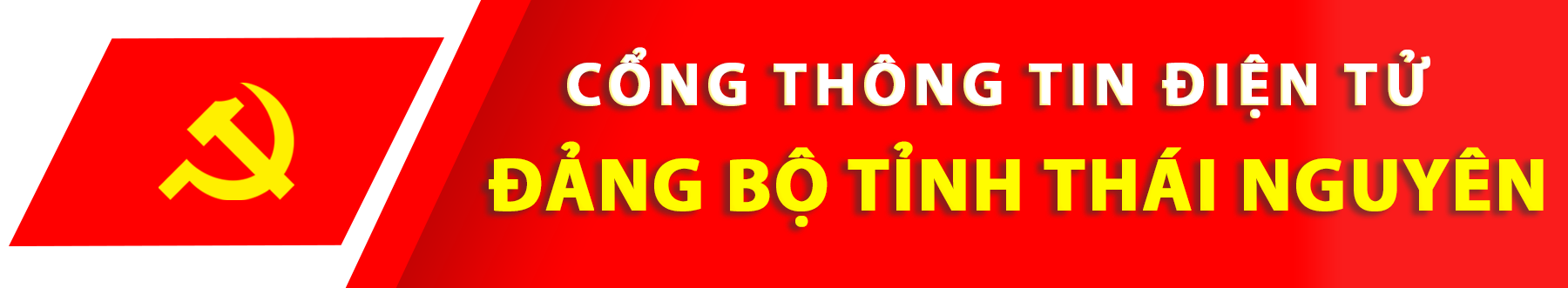 Cổng đảng bộ tỉnh