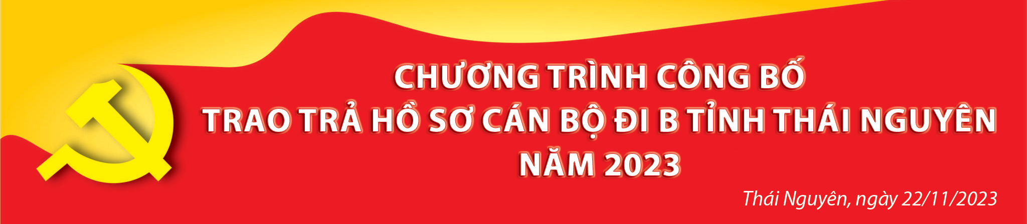 Trao trả hồ sơ đi B