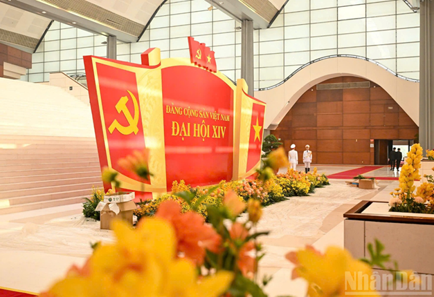 (Hình minh họa, Nguồn: Báo Nhân dân)