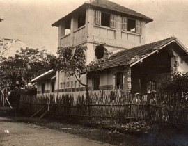 Một số hình ảnh cuộc khởi nghĩa Thái Nguyên năm 1917